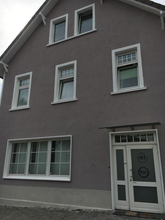 Hotel Rael-Boardinghouse Bielefeld Exteriér fotografie